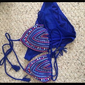 American Eagle bathing suit